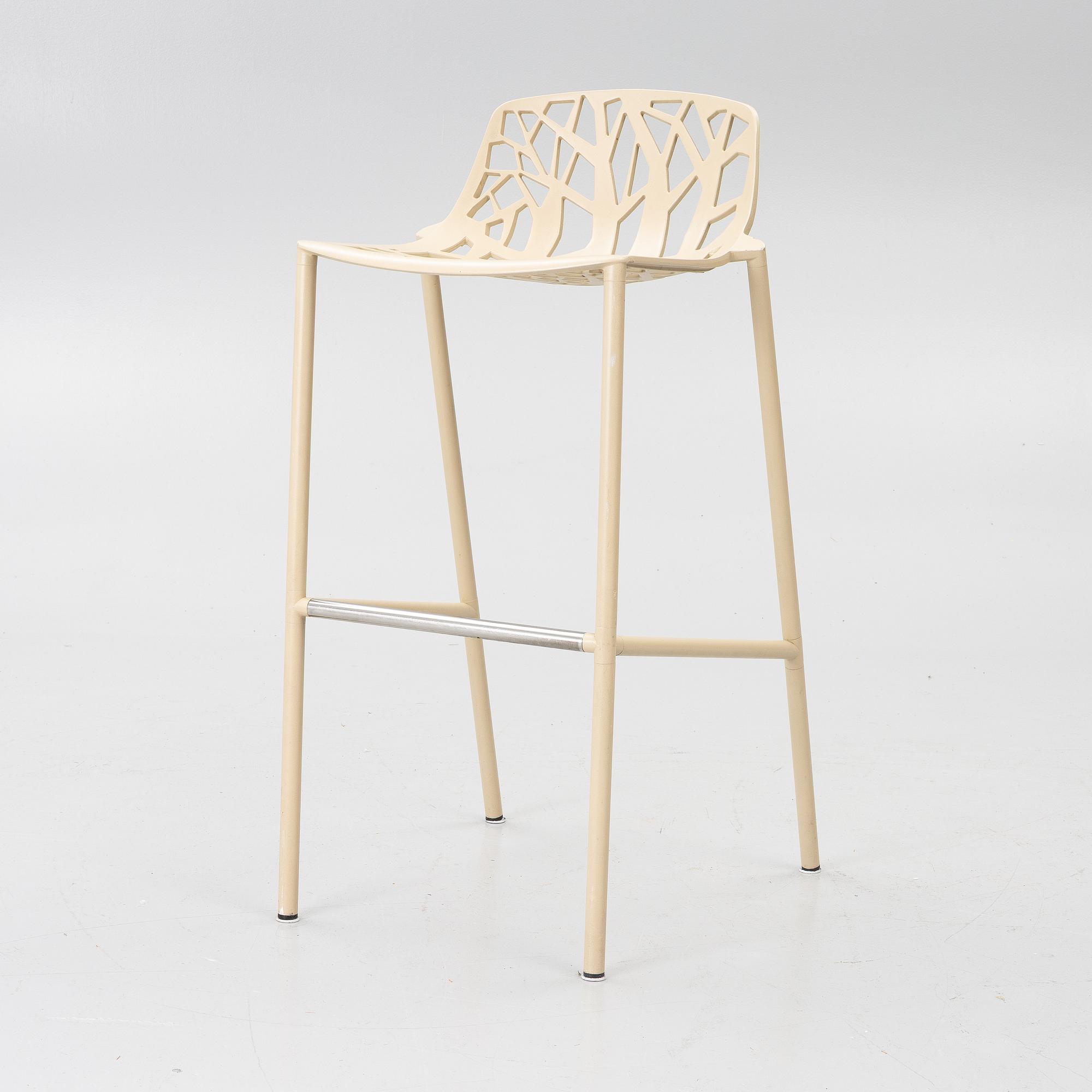 Barstol, "Forest", Fast Design.