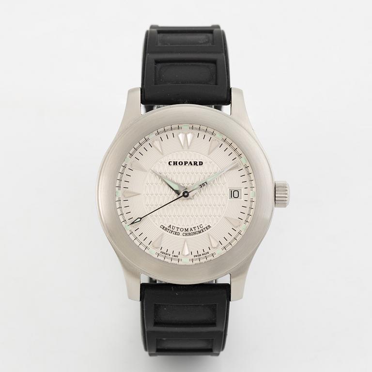 Chopard, LUC 2000 Sport, armbandsur, 40 mm.