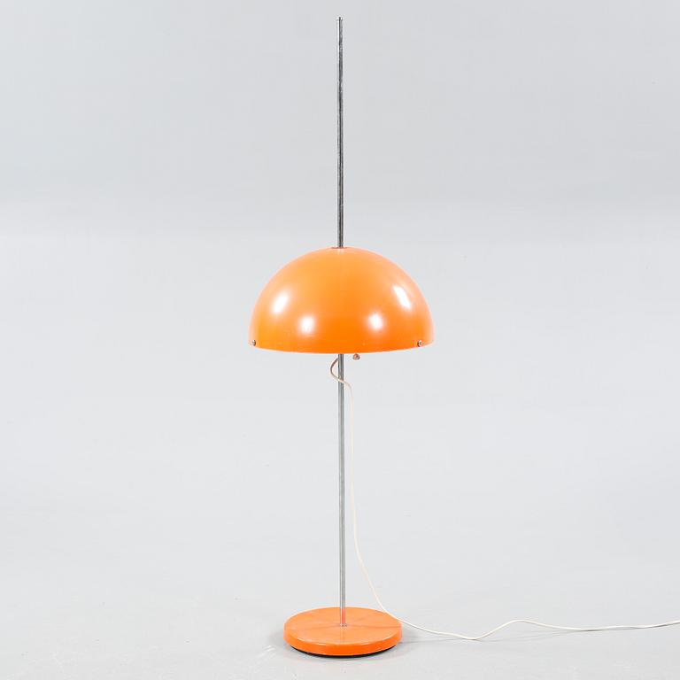 GOLVLAMPA, Fagerhults Belysning, 1970-tal.