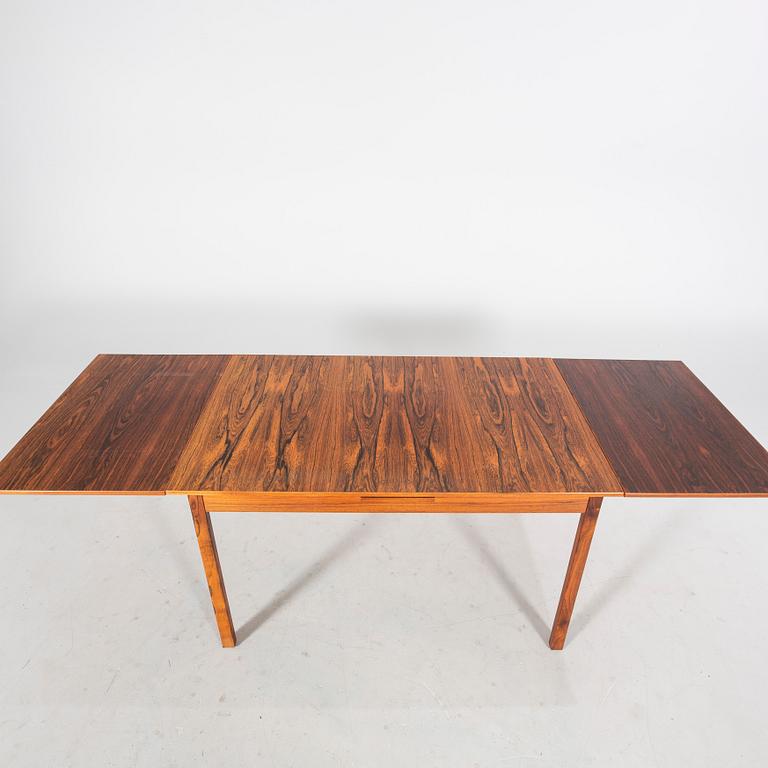 Matbord, Åsljunga Möbelfabrik 1960/70-tal.