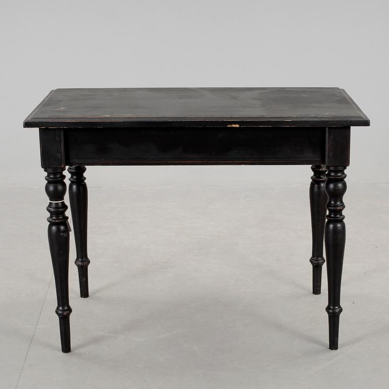 BORD, nyrenässans, 1800-talets slut.