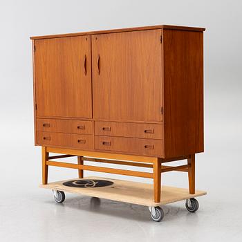 Sideboard, 1960-tal.