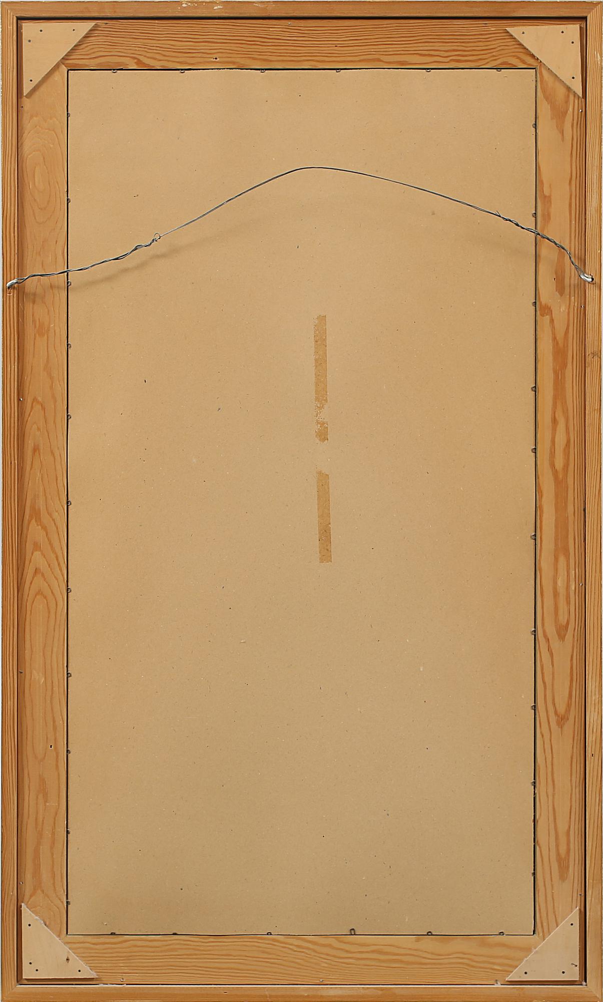 SPEGEL, Estrid Ericson, tillskriven, Firma Svenskt Tenn, 1900-talets andra hälft.