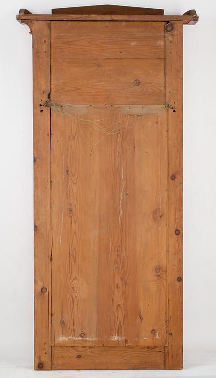 SPEGEL, Karl Johan. 1800-talets första hälft.