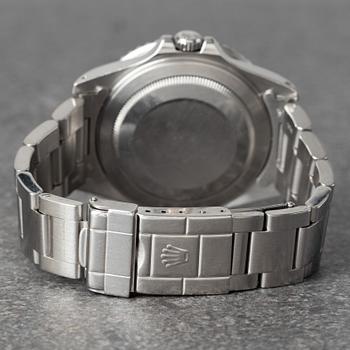 Rolex, GMT-Master II, "Coke", ca 1997.
