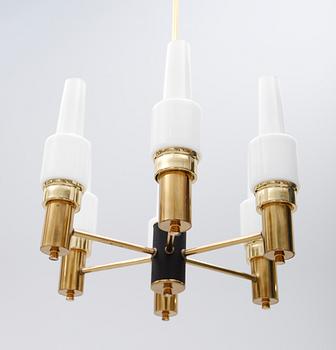 TAKLAMPOR, 1 par, 1900-talets mitt.