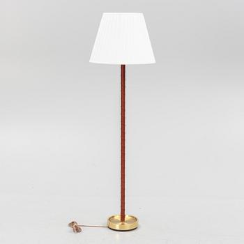 Floor lamp, Fagerhults. Second half of the 20th century.