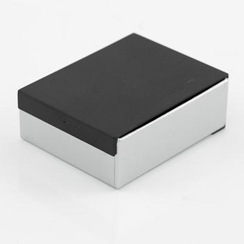 Vivianna Torun Bülow-Hübe, armband sterlingsilver med pärlemor, Jakarta, Indonesien.