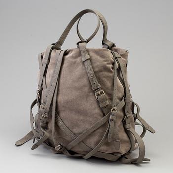 BAG, Alexander Wang.