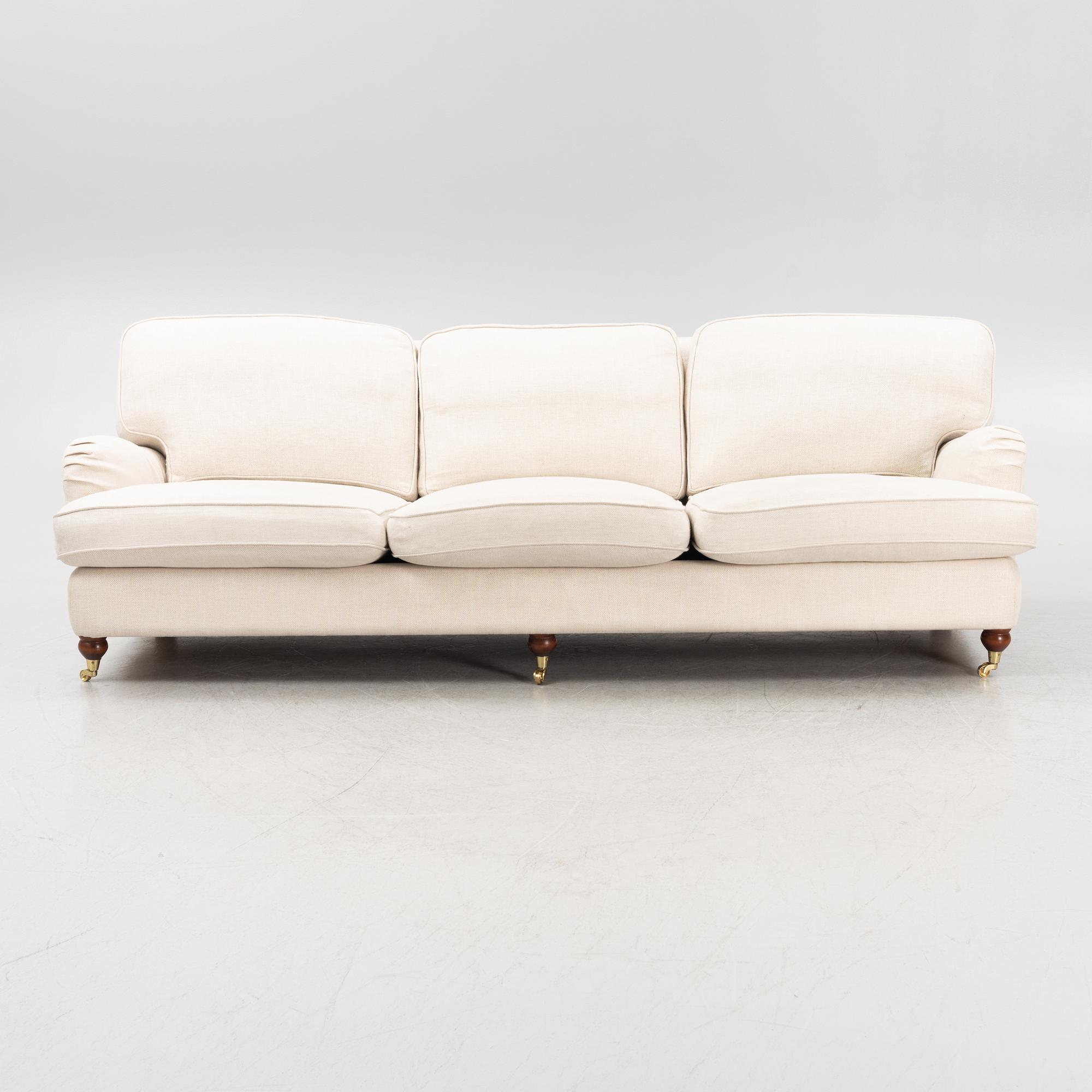 Soffa, Howardmodell, Bröderna Andersson, 2000-tal.