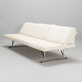 Yrjö Kukkapuro, soffa, Experiment", Avarte 1980-tal.