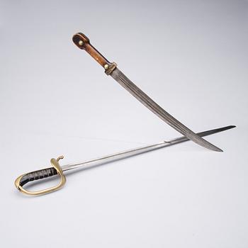 LYHYTMIEKKA, Bebut, Venäjä päivätty 1917, LASTENMIEKKA, Ruotsi 1800-luvun loppu.