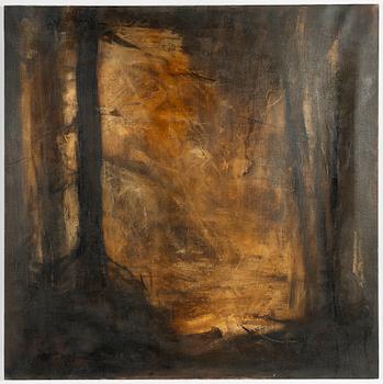 Louise Fenger-Krog, "Gläntan".
