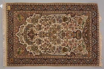 MATTA, Kashmir. Ca 186x127 cm.