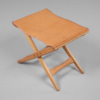 PLIANG, "Vilstol 204", Östen Kristiansson, Vittsjö, Möbelfabrik, 1950-tal.