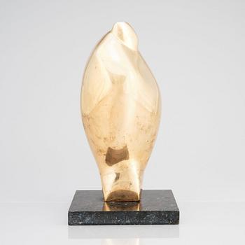 Veikko Keränen, 'Bird lives'.