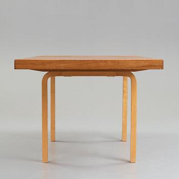 ALVAR AALTO, matbord, Nr 92. Finland 1960.
