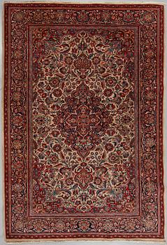 MATTA, orientalisk, semiantik, 138x210 cm.