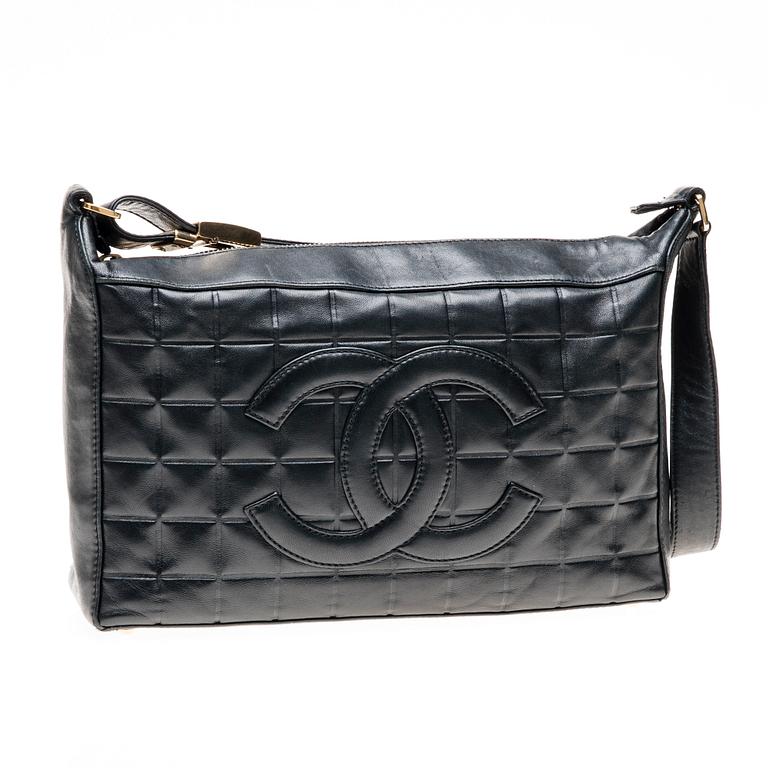 VÄSKA, Chanel.
