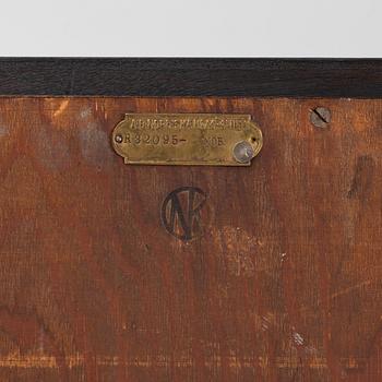 A chest of drawers, Nordiska Kompaniet, Sweden, 1920's.