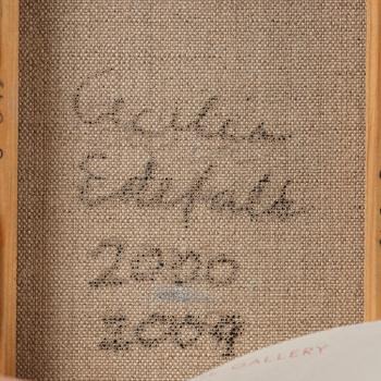 Cecilia Edefalk, "Untitled".