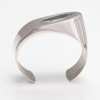 Pekka Piekäinen, Tissot, armbandsur, 27 mm.