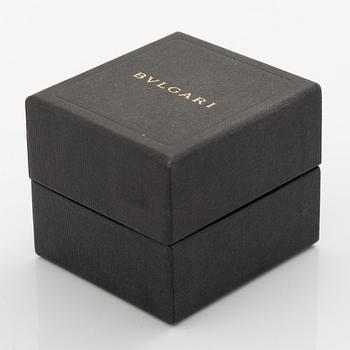 Bulgari, ring, 18K white gold, "Parenthesis".