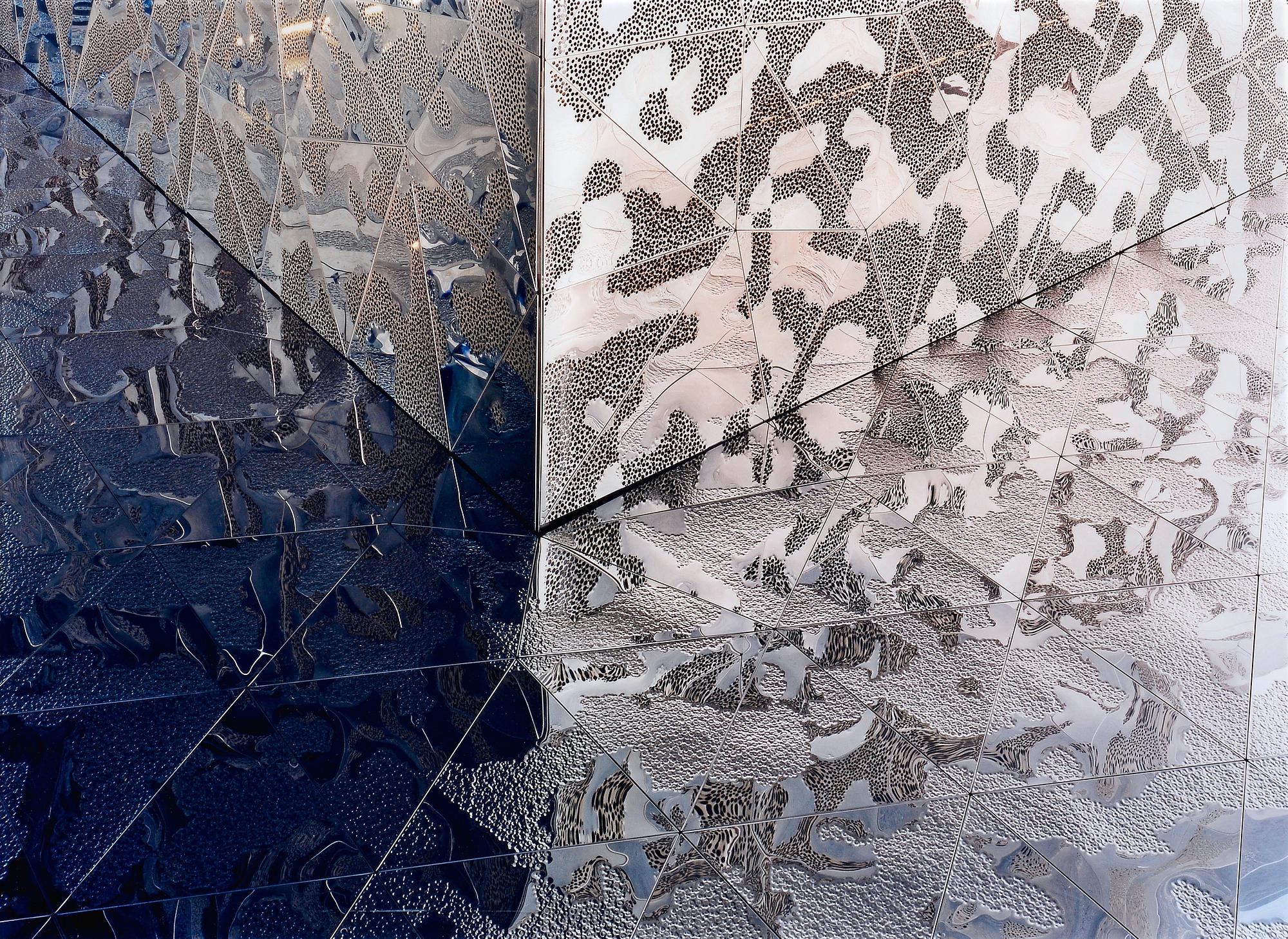 Ola Kolehmainen, "UNTITLED, nr 27".