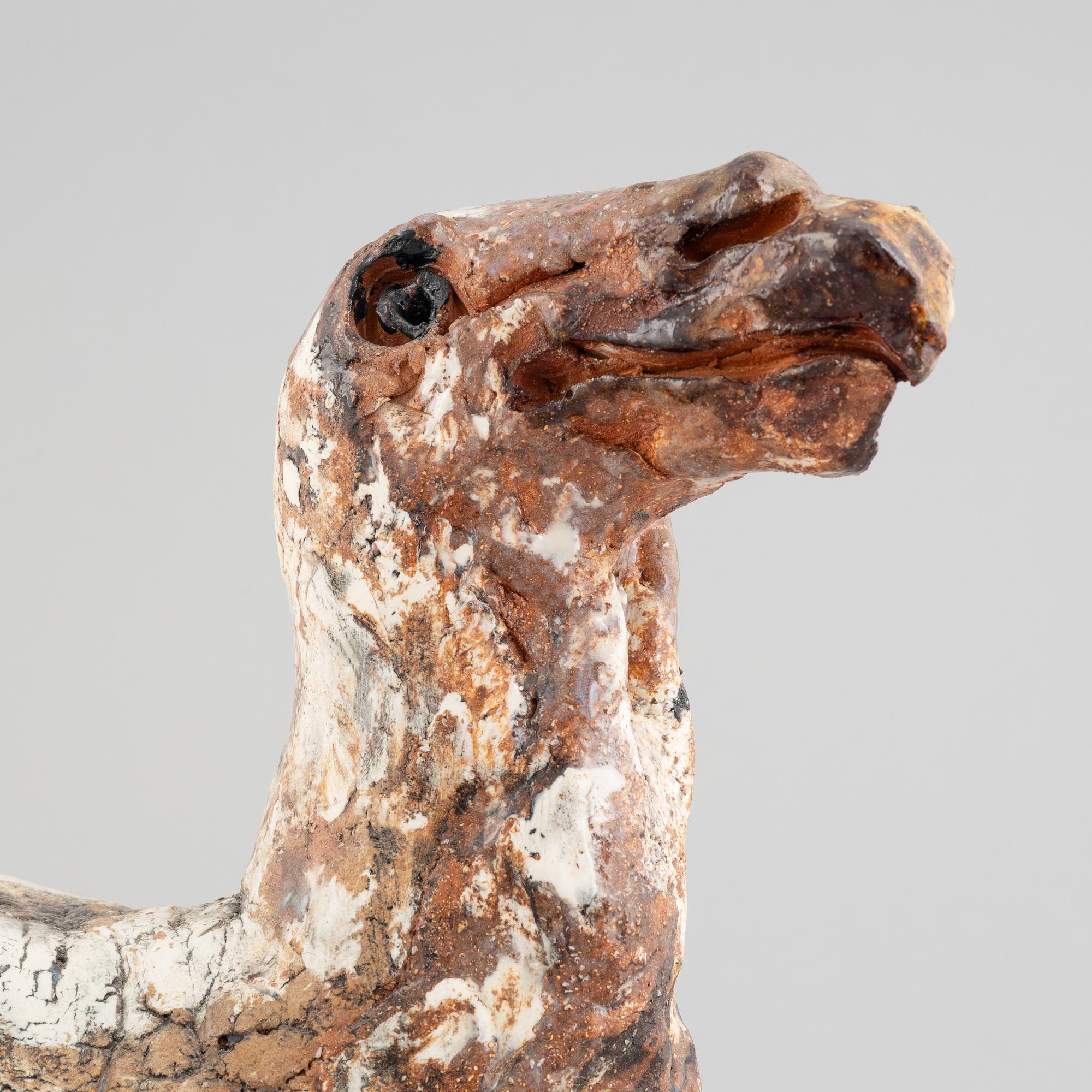 Henrik Allert, Gull.
