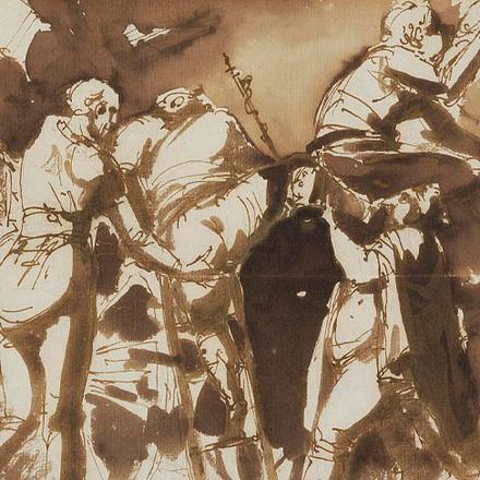 Important Spring Sale presents Johan Tobias Sergel | June 10–12