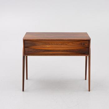 Rimbert Sandholt, desk, “GT 6835”, AB Glas & Trä, second half of the 20th century.