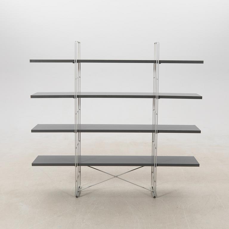 Niels Gammelgaard bookshelf "Moment/Enetri" for IKEA, late 20th century.