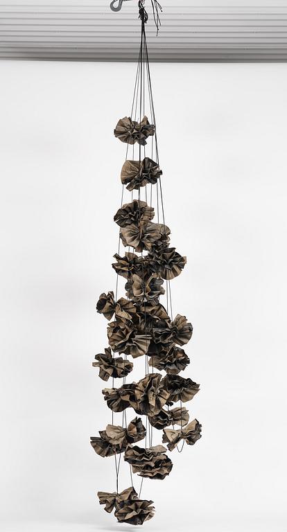 Katrine Helmersson, "Black Currents".