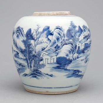 BOJAN, porslin, Kina, Qing dynastin Qianlong (1735-96).