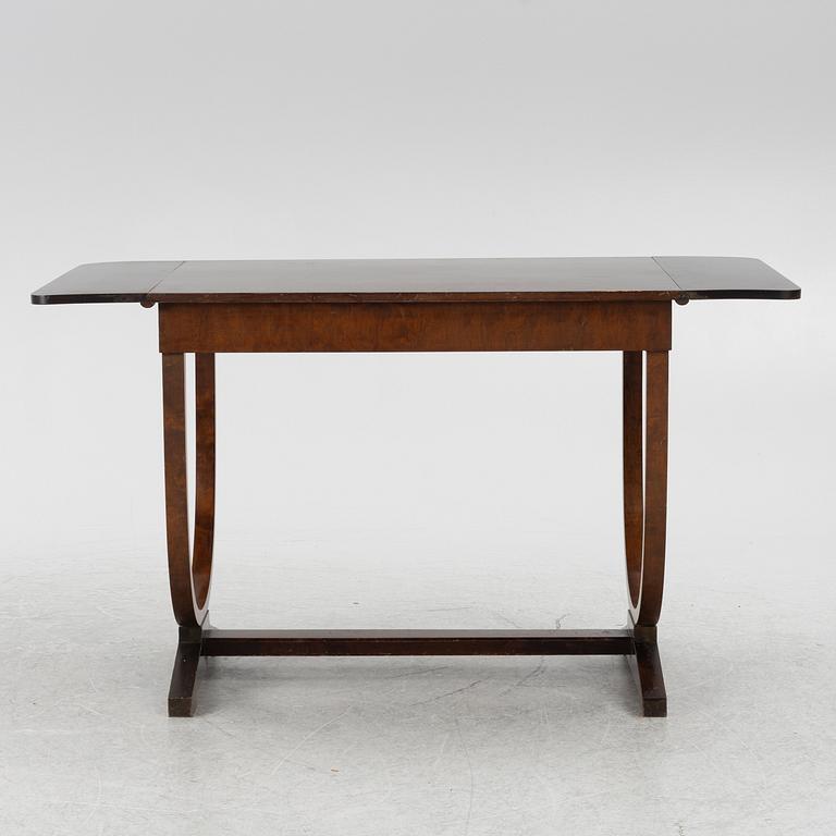 Bord, art déco, 1900-talets första hälft.