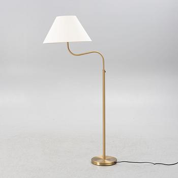 Josef Frank, golvlampa, modell 2368, Firma Svenskt Tenn.
