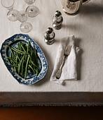 Dine in Style October