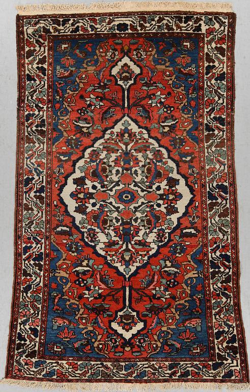 MATTA, semiantik, Bahktiari, ca 221x131.