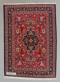 MATTA, orient, 156 x 109 cm.