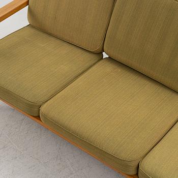 Sofa, second half of the 20th century.