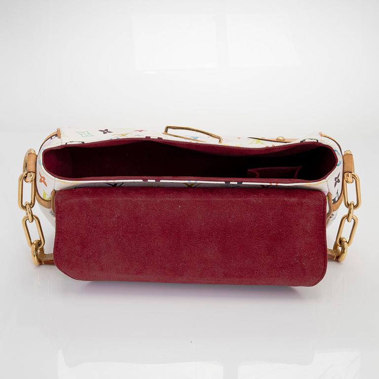 Väska, "Beverly MM", Louis Vuitton.