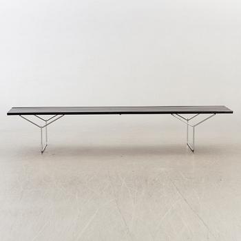 HARRY BERTOIA, Bertoia BenchKnoll International, 1975.