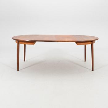 Dining Table 1960s.