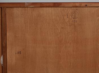 SIDEBOARD, 1950/60-tal.