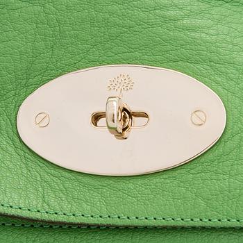 Mulberry, väska "Bayswater" samt telefonfodral.