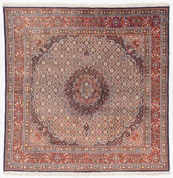 Matta, Moud, ca. 198 x 201 cm.