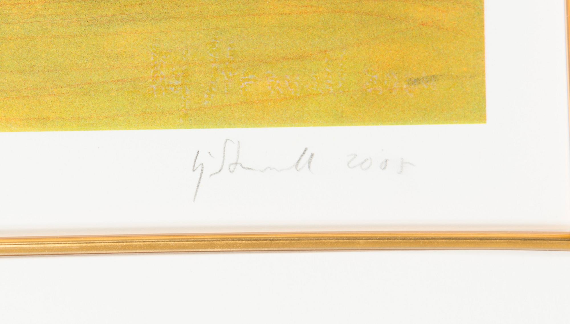 Kaj Stenvall, "This land is your land".