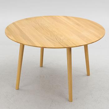 Sami Kallio, a "in Between SK4" dining table, &tradition, Denmark.