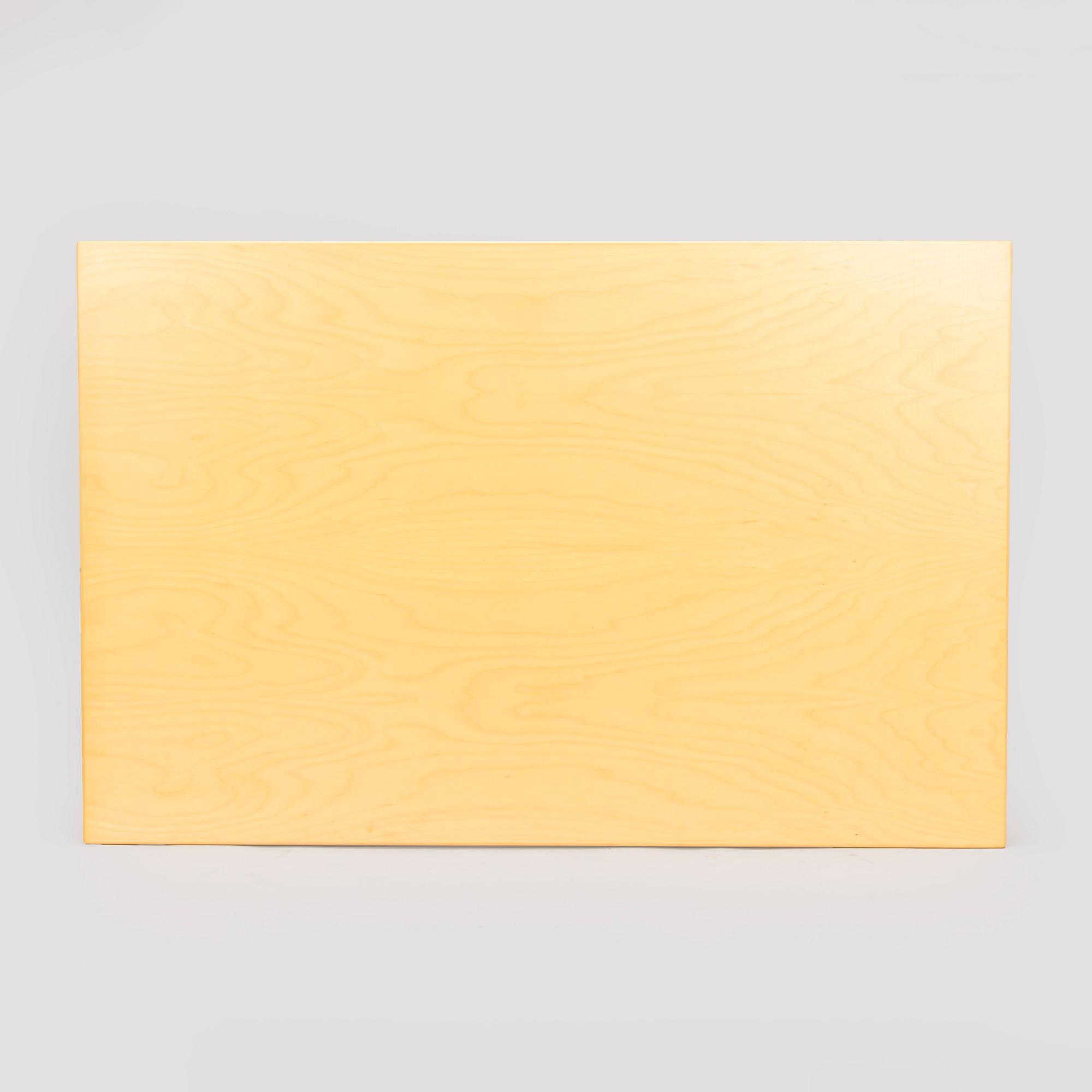 Kari Asikainen, a 'Kari' coffee table, P.O. Korhonen.