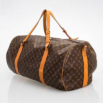 Louis Vuitton, "Polochon 65", laukku.